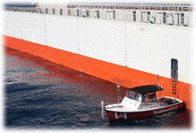 TowBoatU.S. Fort Lauderdale - Launch Services