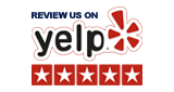 Review Us On Yelp!